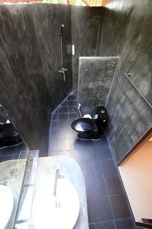 Chomjan Resort Koh Phayam Zewnętrze zdjęcie