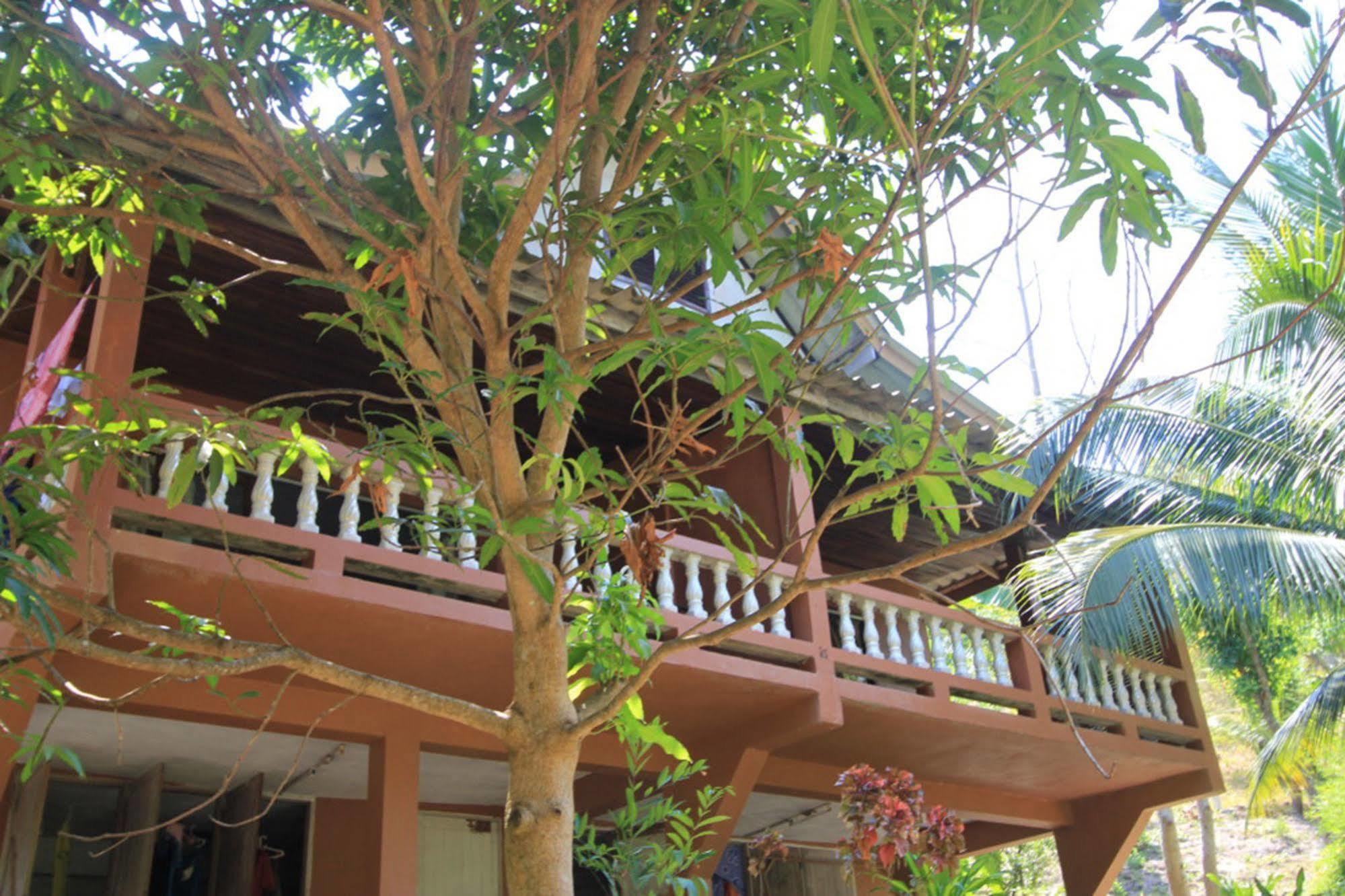 Chomjan Resort Koh Phayam Zewnętrze zdjęcie