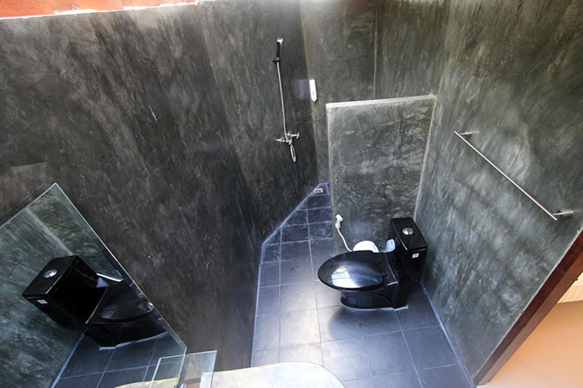 Chomjan Resort Koh Phayam Zewnętrze zdjęcie
